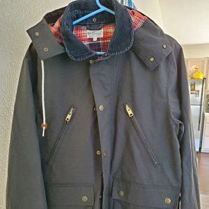 GANT Rugger the Waxer Jacket Men's